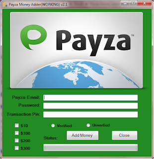 Paypal money adder software free download