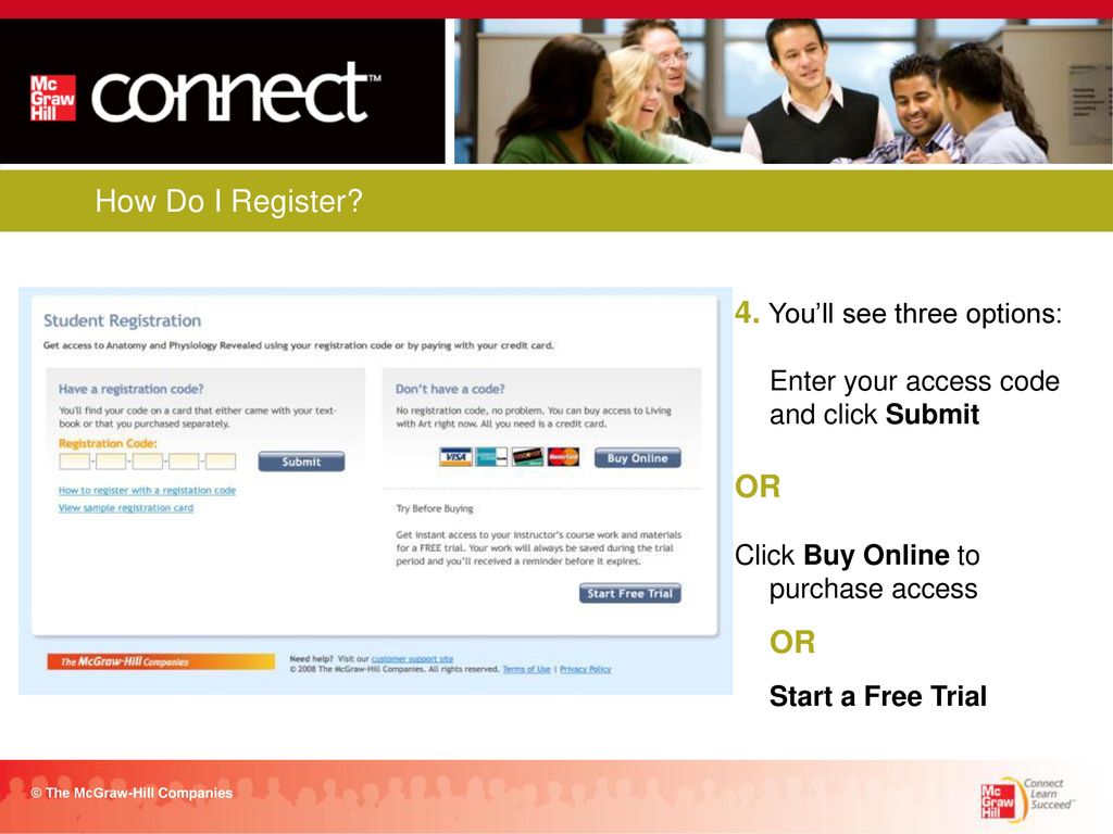 Mcgraw Hill Free Connect Code