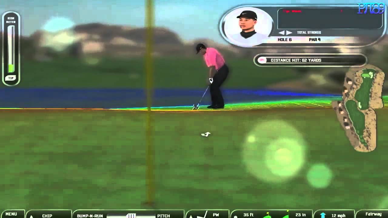 Free Tiger Woods Pc Download Browngreat